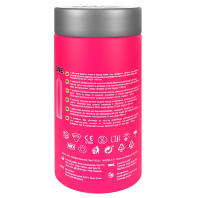 ONE Flavor Waves x 12