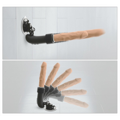 RC Fucking Machine 3