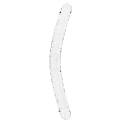 Realistic Double Dong - 18\'\' / 45 cm
