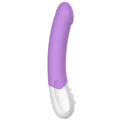 LIEBE EXCITER CANDY VIOLET