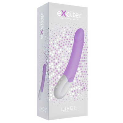 LIEBE EXCITER CANDY VIOLET