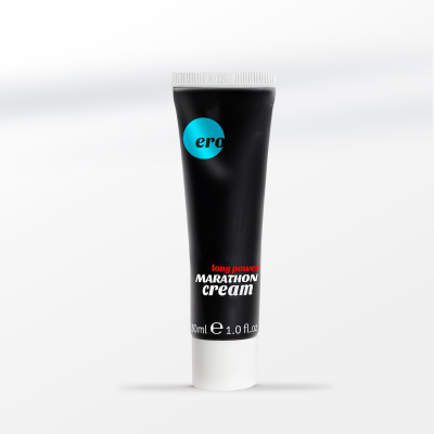 Penis Marathon - Long Power Cream
