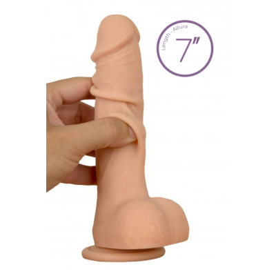 RICARDO 7\"- Flesh