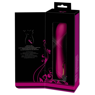 Javida Inflatable Vibrator