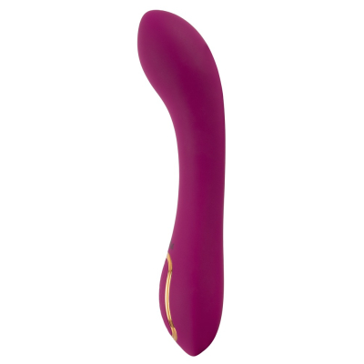 Javida Inflatable Vibrator