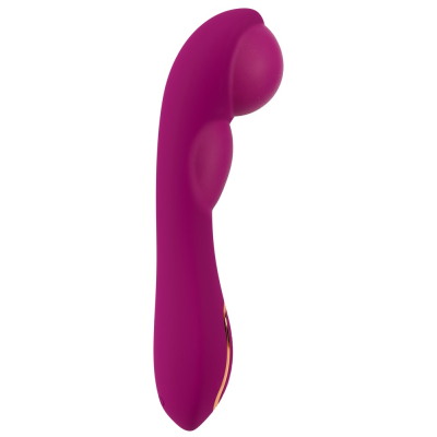 Javida Inflatable Vibrator