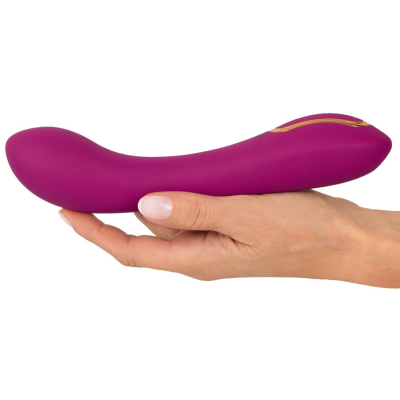 Javida Inflatable Vibrator