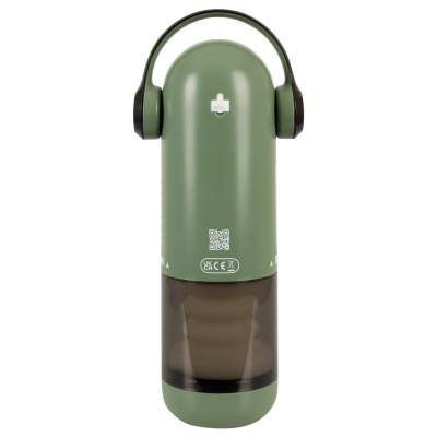 Rebel Skull Masturbator 3F