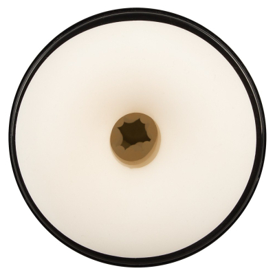 Rebel Skull Masturbator 3F