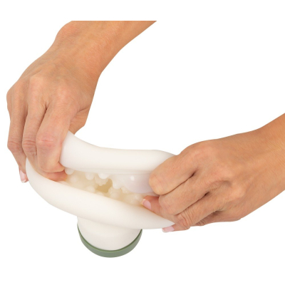 Rebel Skull Masturbator 3F