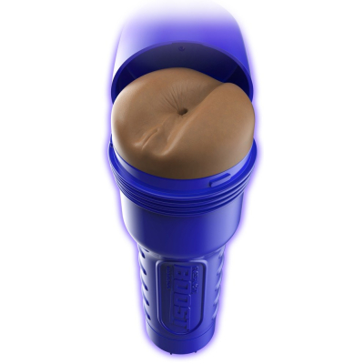 Fleshlight Boost Blast Dark