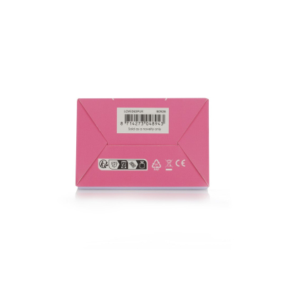 Silicone Tip Vibrator - Night Magic