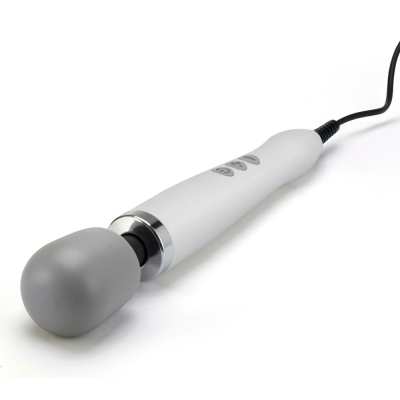 Doxy Original Massager White