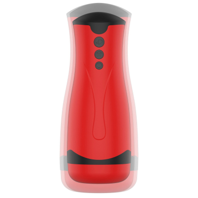 Super Suction Masturbator