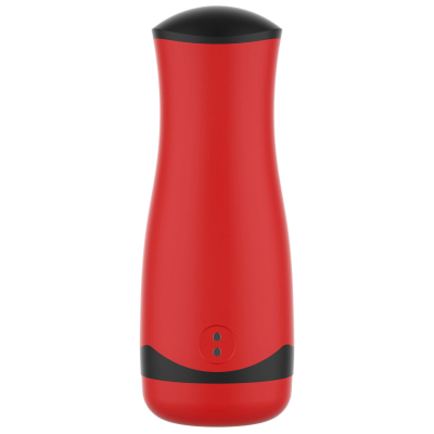 Super Suction Masturbator
