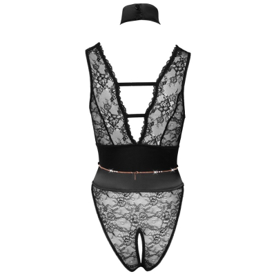 Body Rhinestones S