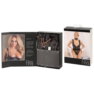 Body Rhinestones S