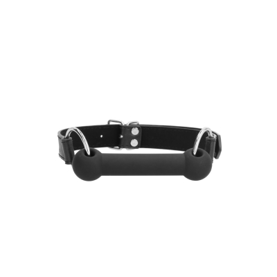 Silicone Bit Gag