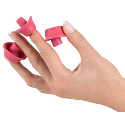 W-Heads 3x Raspberry M