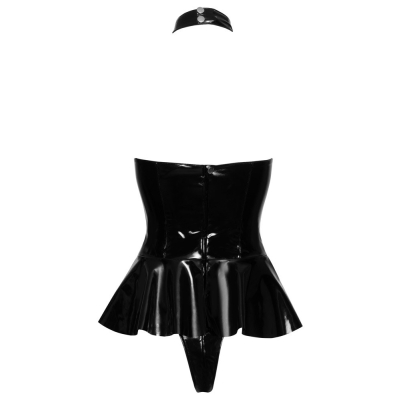 Vinyl Body with Skirt S