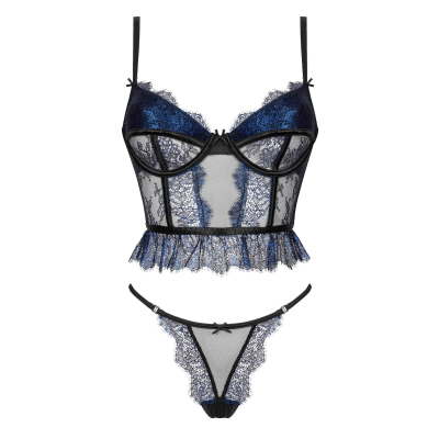Saphira set