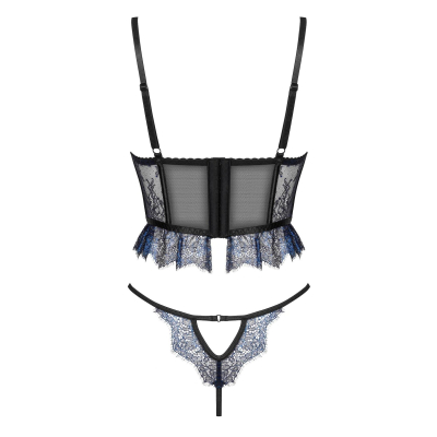 Saphira set