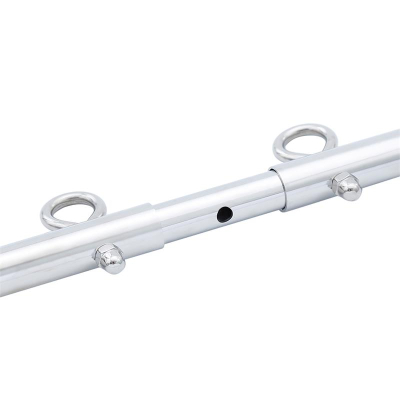 Expandable Spreader Silver Bar