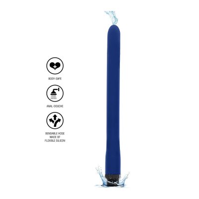The Streamer Anal Douche 23cm