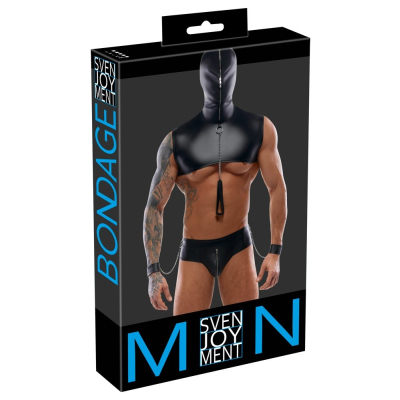 Men\'s Bondage Set2XL