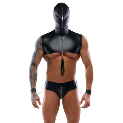 Men\'s Bondage Set2XL