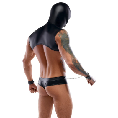 Men\'s Bondage Set2XL