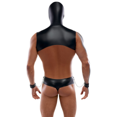 Men\'s Bondage Set2XL