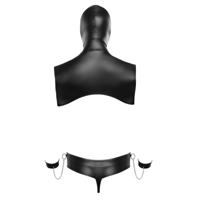 Men\'s Bondage Set2XL