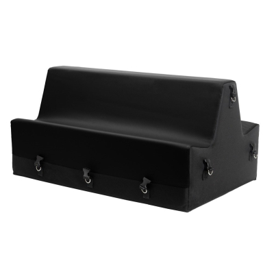 Steed Bondage Spanking Bench B