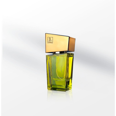 SHIATSU Pheromon Fragrance woman lime 15 ml