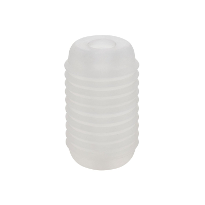 Pop Sock Ribbed