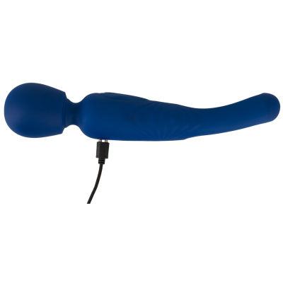 Smile 2in1 Wand with flicking