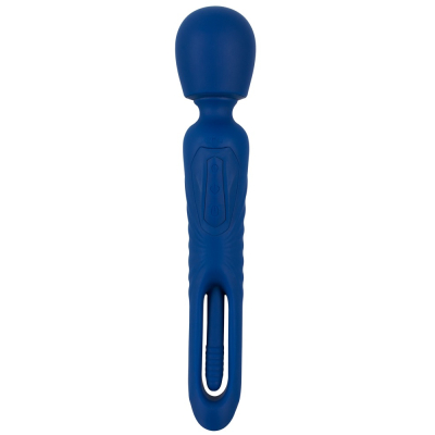 Smile 2in1 Wand with flicking