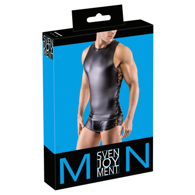 Men\'s Top S