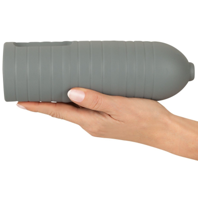 Suck-O-Mat 3 Perf. Sleeve L