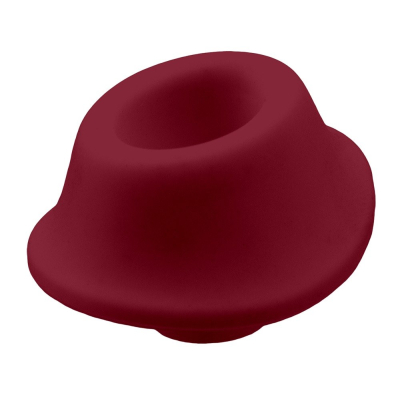 W-Heads 3x S Bordeaux