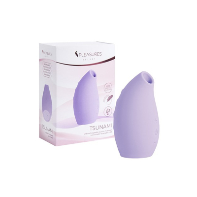 TSUNAMI - Candy Purple