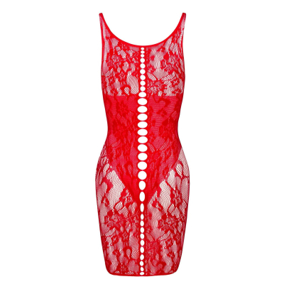 Donna red