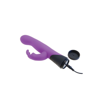Rabbit Liebe Purple Rechargeable