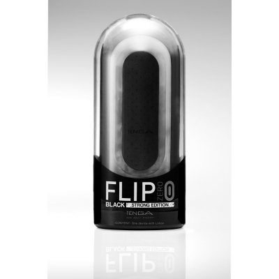 Masturbator Tenga Flip Zero Mega tekstury 18cm