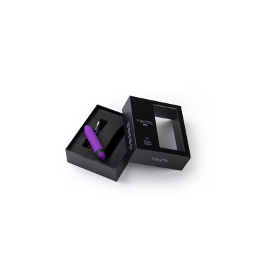 VIBRATING BULLET V3 PURPLE