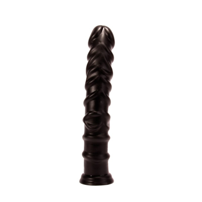 Dildo gigant z przyssawką ręcznie wykonan 31cm X-MEN