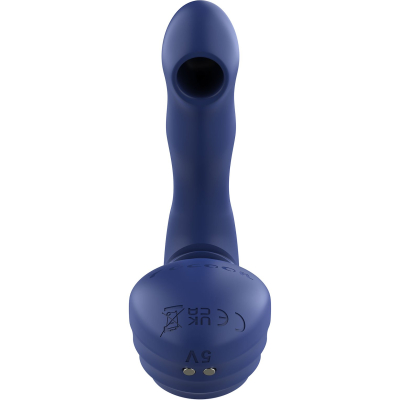 Alpha Arouser Air Stimulator