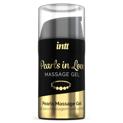 Pearls in Love Massage Kit