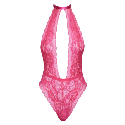 Body pink S/M